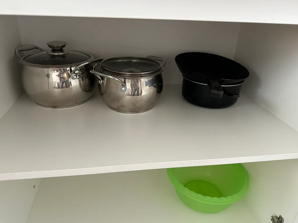 Квартира Уютная квартира с видом на Ступу — Элиста