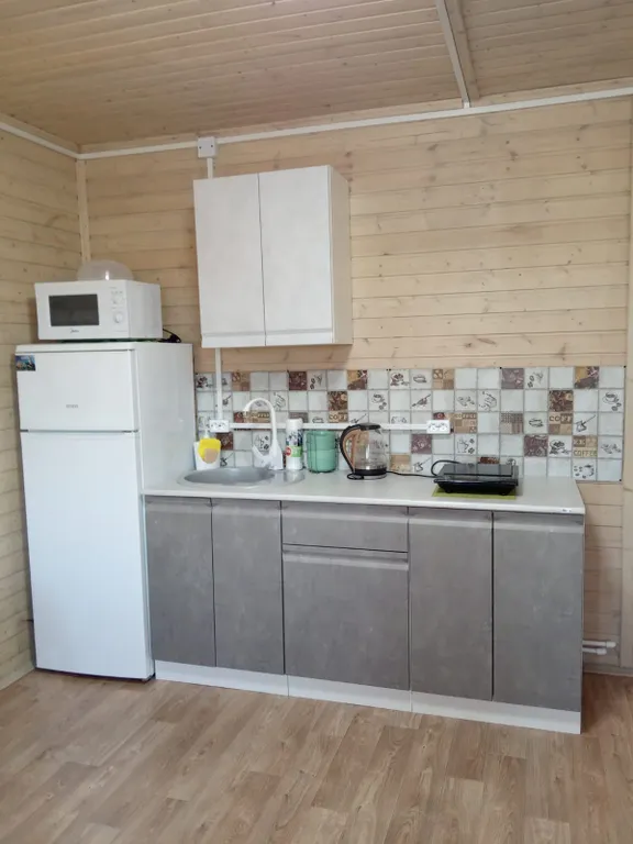 Апартаменты Жара