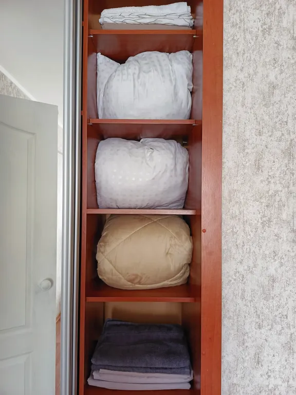 Квартира в районе с развитой инфраструктурой