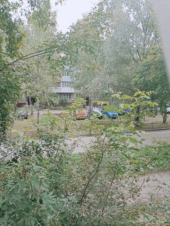 Квартира Уютная квартира рядом станция метро Пролетарская — Нижний Новгород
