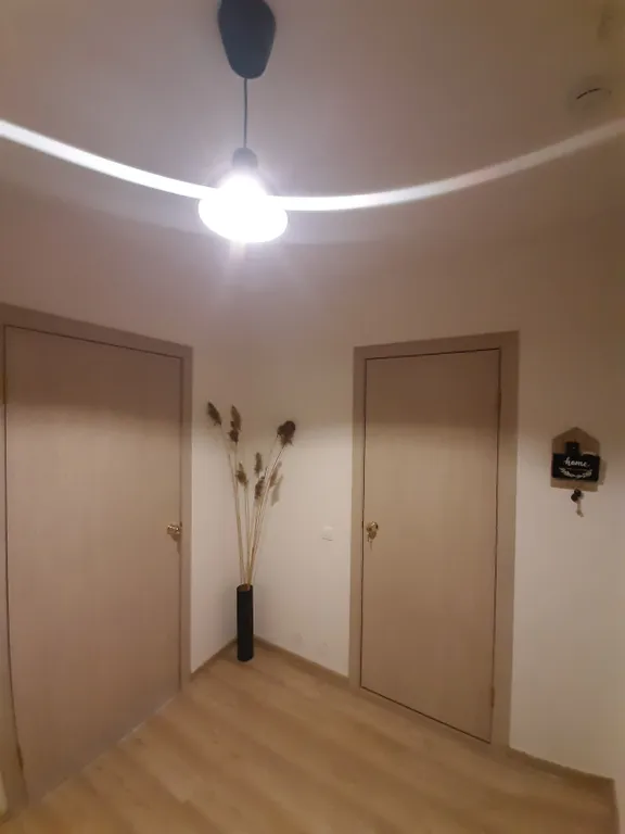 Просторная студия