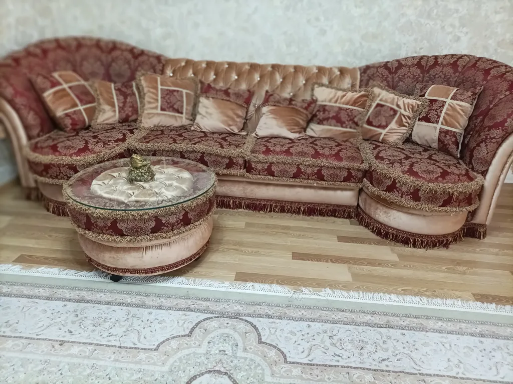 Дом для семейного отдыха