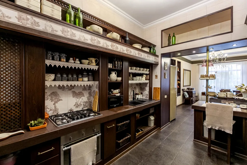 Дом наполненный любовью