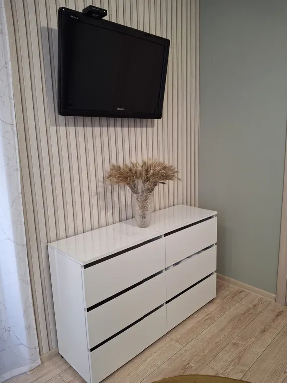 Квартира Уютная комната в центре — Анапа