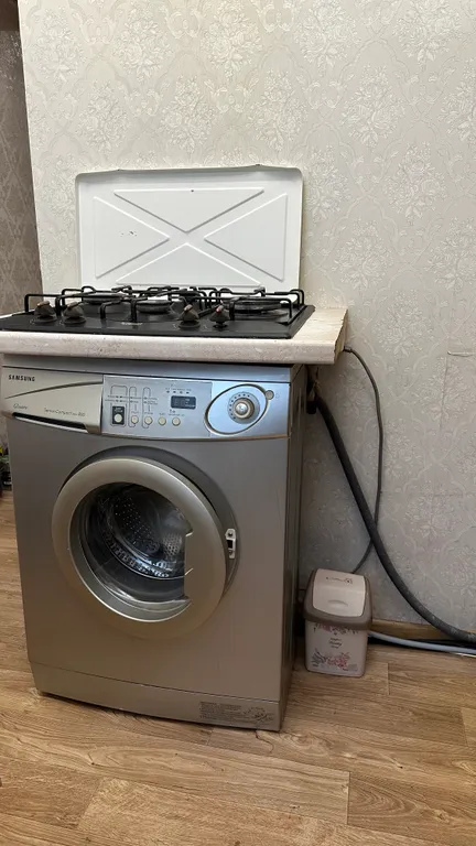 Уютная 2-комнатная квартира в центре города