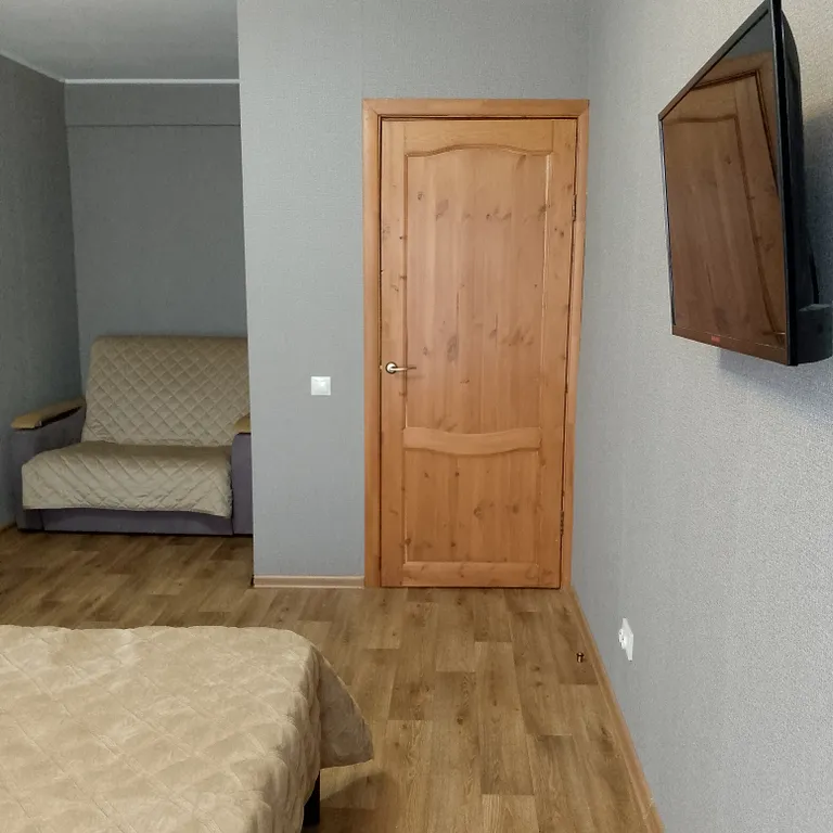 Чистая уютная квартира рядом с Мамаевом Курганом