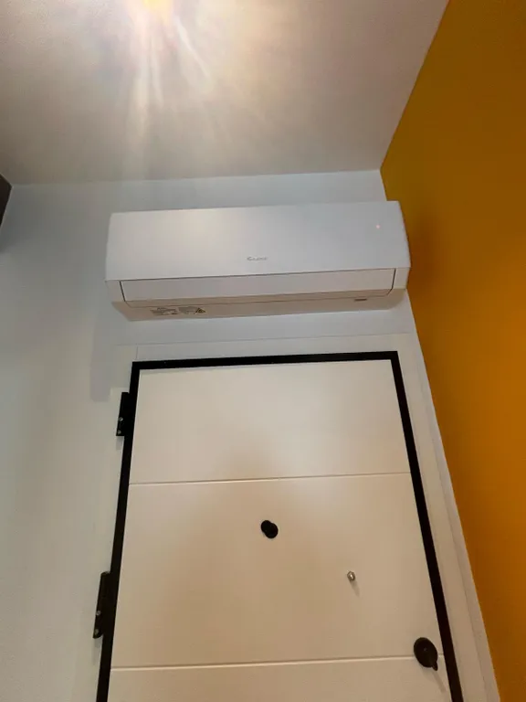 Пентхаус в районе Клеопатра Алания