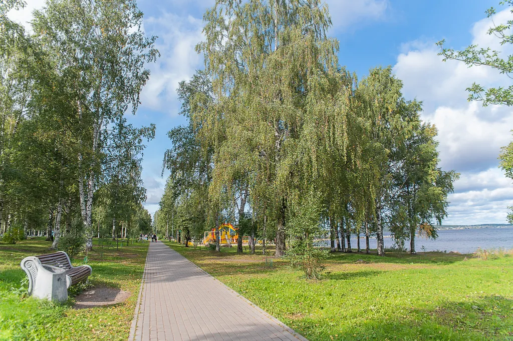 Квартира Уютная квартира у Бульвара Победы — Петрозаводск