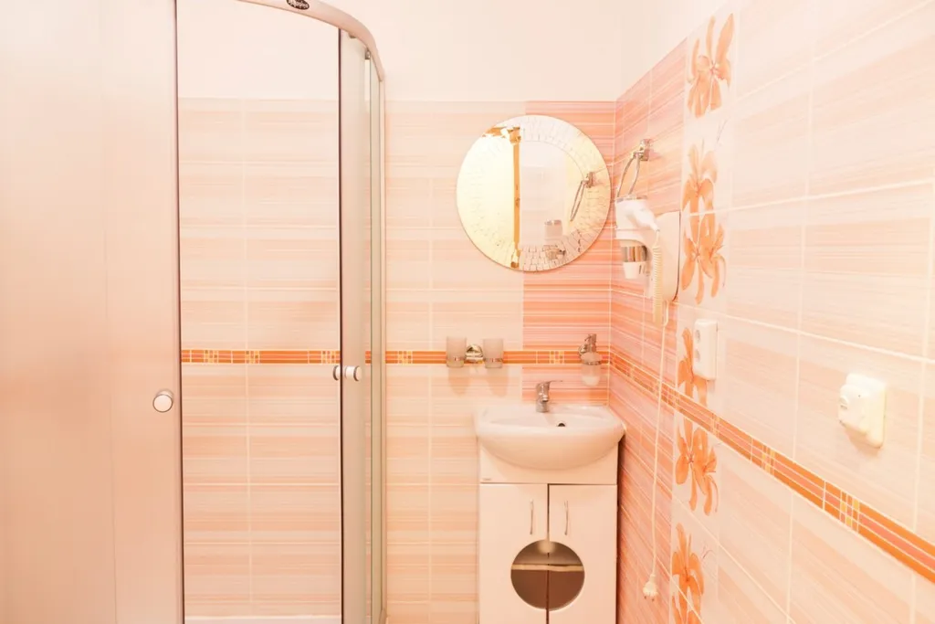 Стандарт Двухместный в гостевом доме