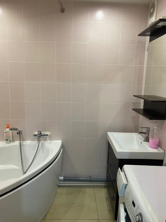 Квартира 2-комнатная Квартира — Кашира