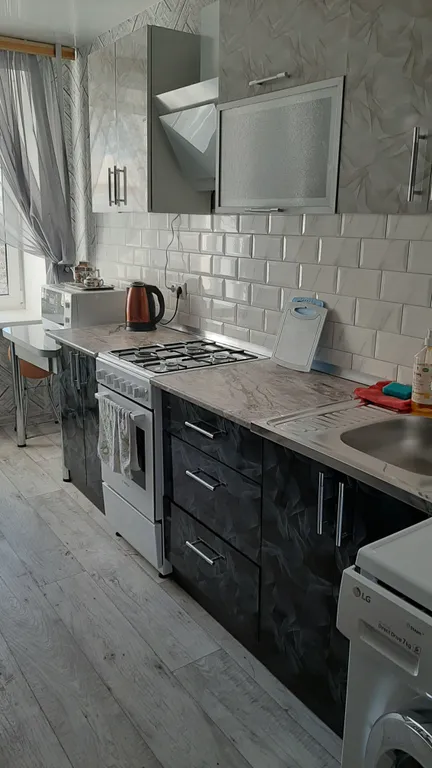 Квартира Фрунзенский район недалеко от Щедрино