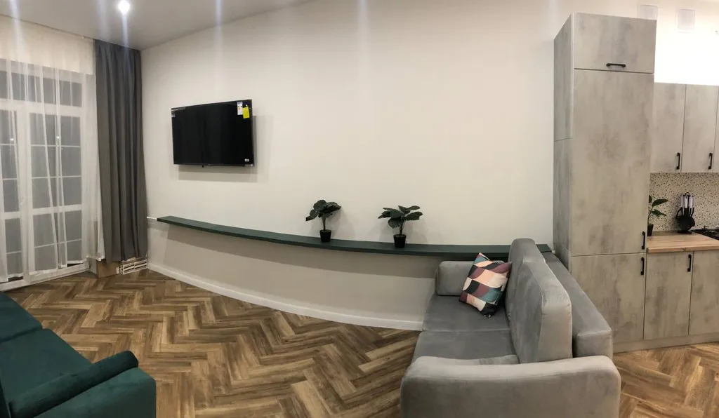 Уютный гостевой дом