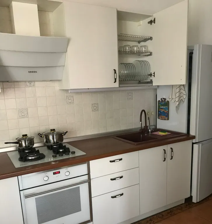 Квартира Отличная квартира студия — Лазаревское