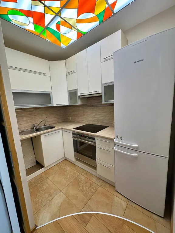 Квартира на берегу Онежского озера