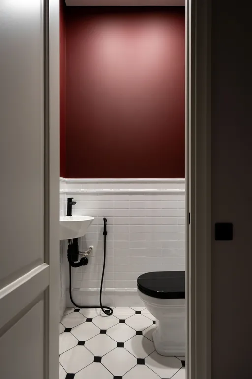 Квартира Роскошная квартира в сердце города — Санкт-Петербург