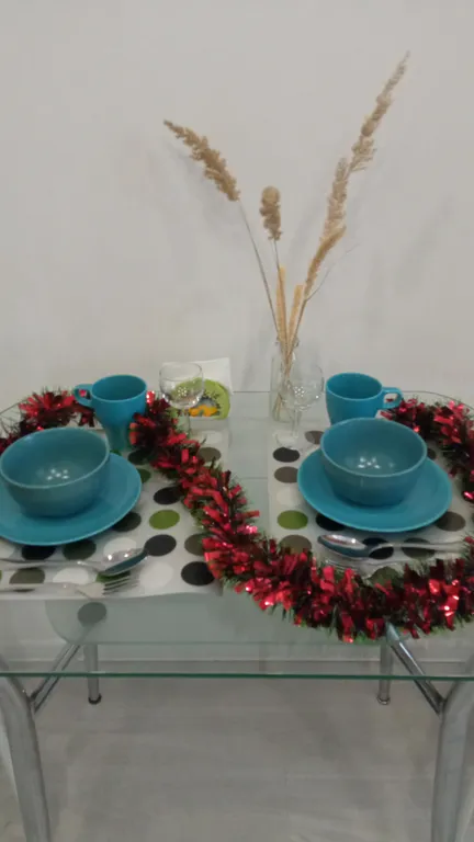 Уютная квартира в центре города в ЖК Успенский