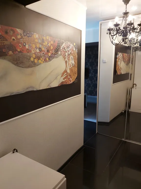Квартира на Ромашке