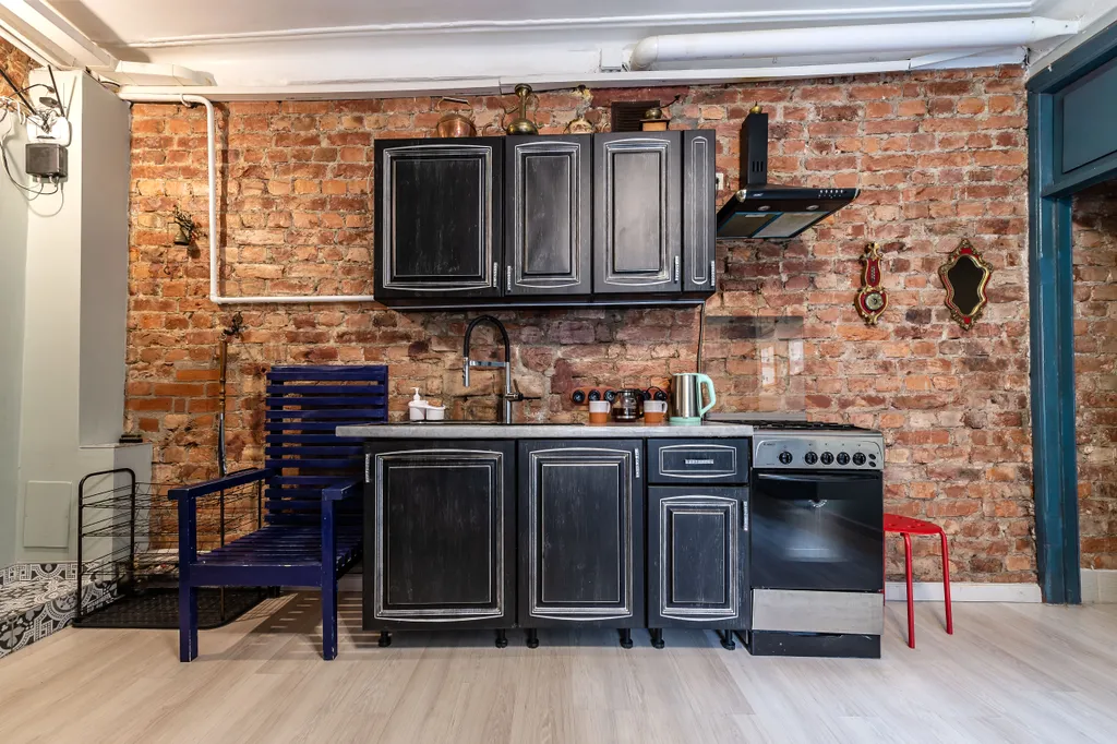 ApartMe набережная Фонтанки