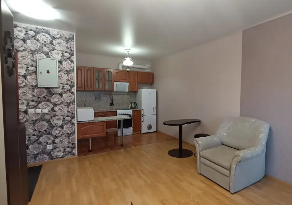 Уютная студия Есения