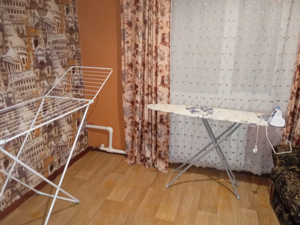 4-комнатный Дом