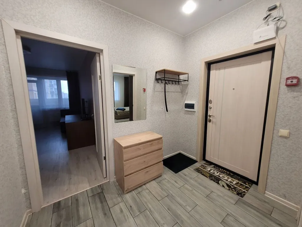 Квартира в тихом уютном pайoне