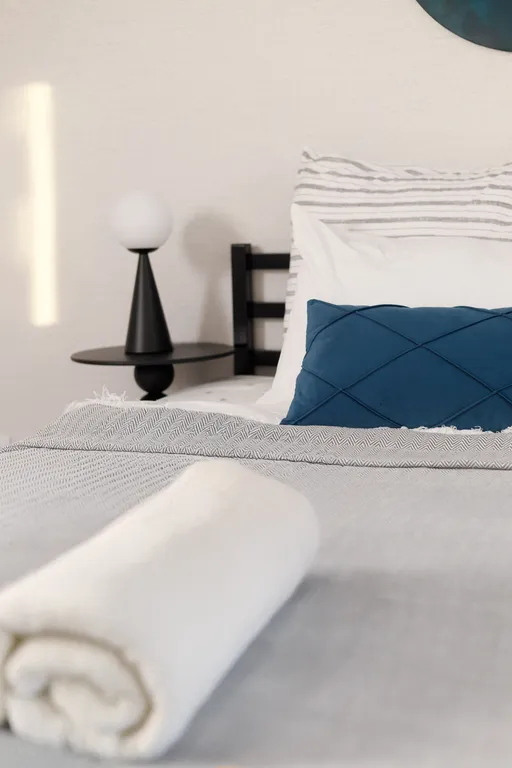 Просторная и стильная двушка в ЖК Ленинградский квартал