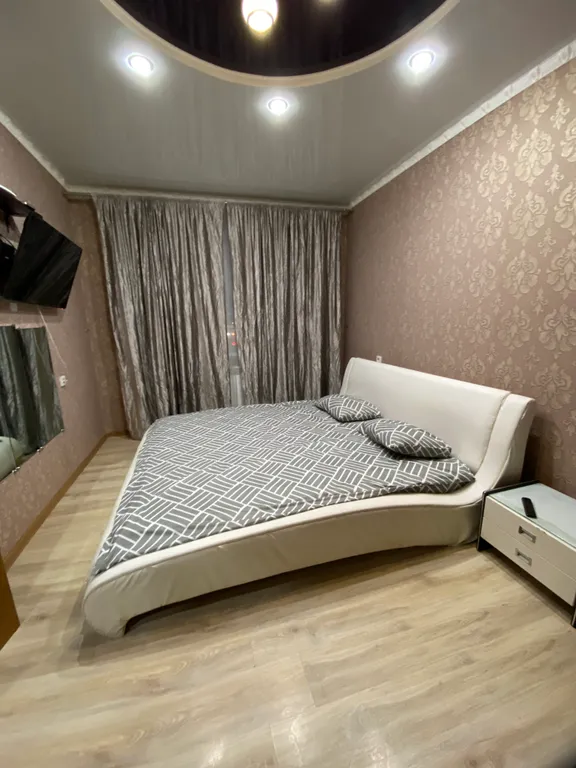 Уютная квартира от собственника — аренда посуточно в Ставрополь