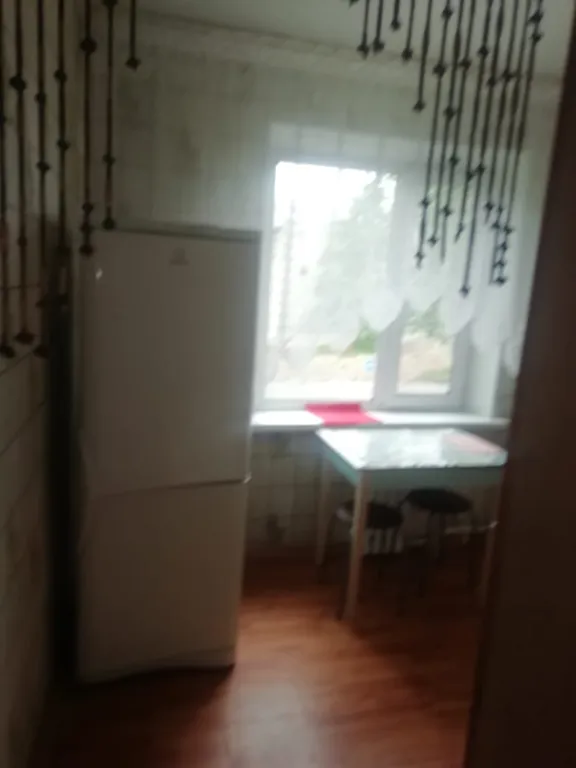 Однокомнатная квартира с удобным месторасположением