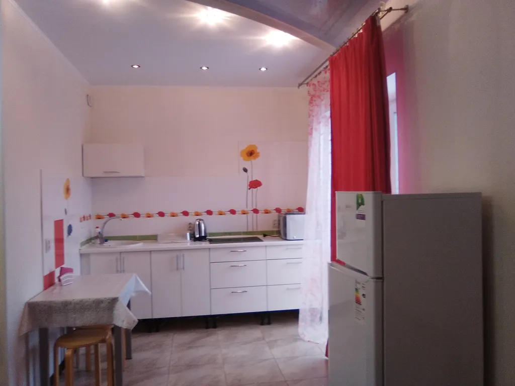 Апартаменты Студио супер