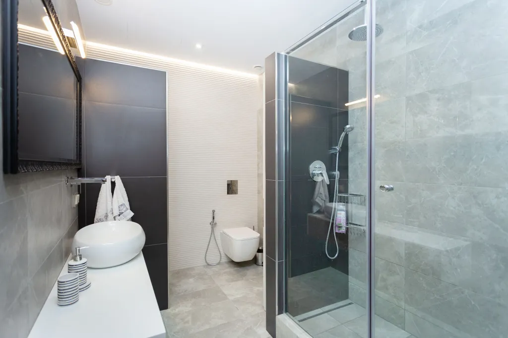 Апартаменты Парус-делюкс