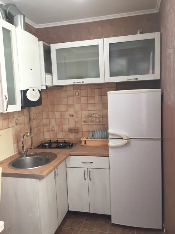 Квартира у моря