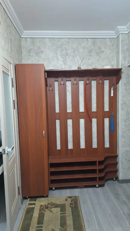 Уютная квартира в новом центре города