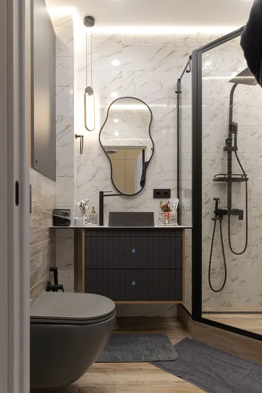 Видовая студия в КК Лучистое