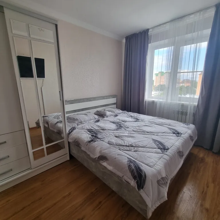 Двухкомнатная уютная квартира — аренда посуточно в Ессентуки