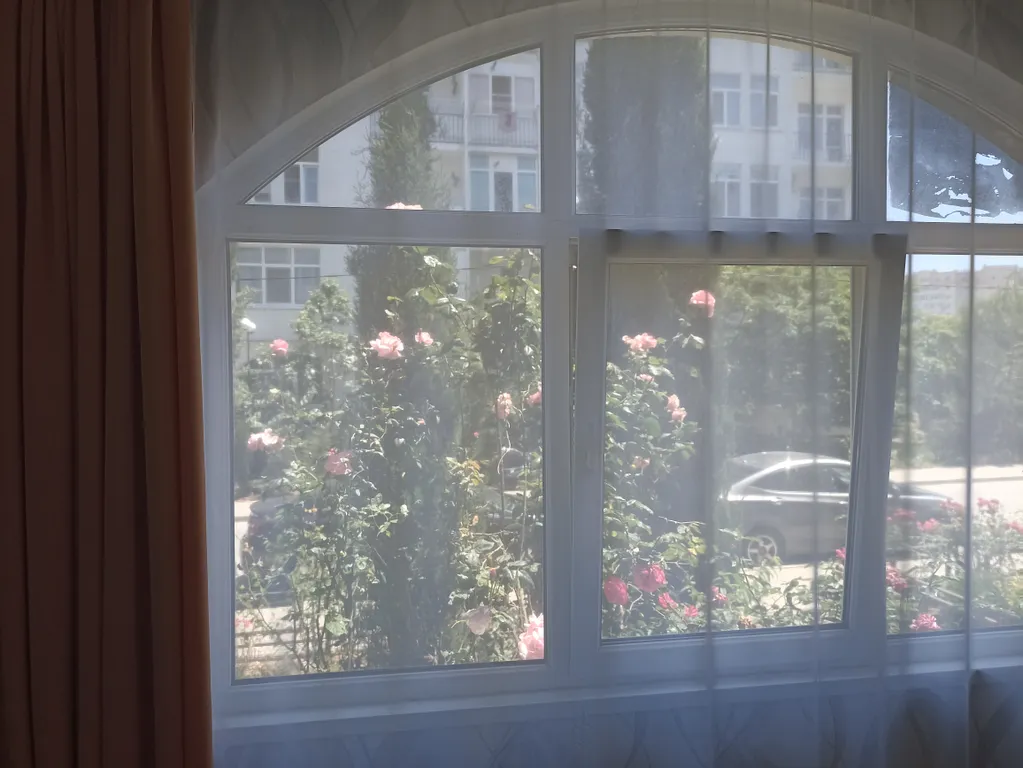 Квартира Квартира Омега — Севастополь