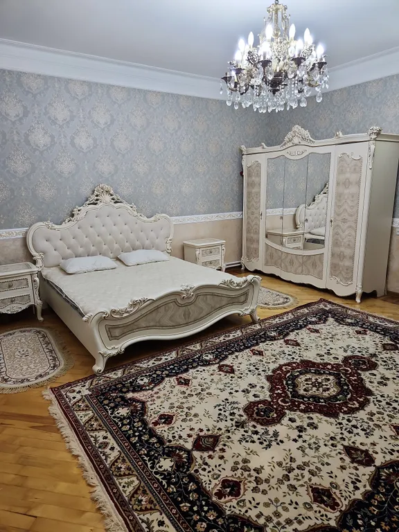 Квартира Квартира с очень удобным расположением и необходимой инфраструктурой — Избербаш