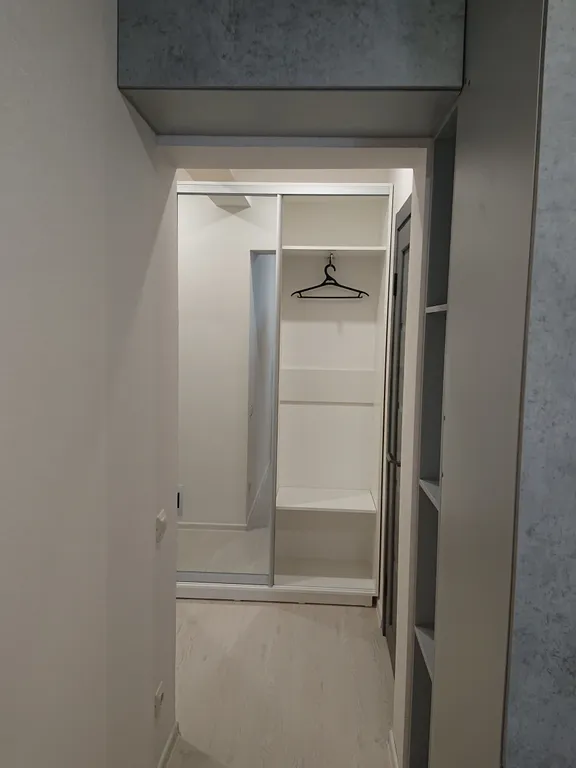 Квартира с современным ремонтом в ЖК Авангард