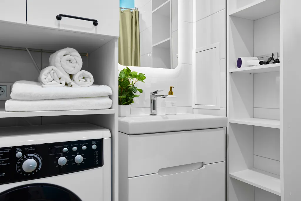 Квартира Квартира Отличная студия в ЖК Парк у Дома в 1 мин. от парка — Краснодар