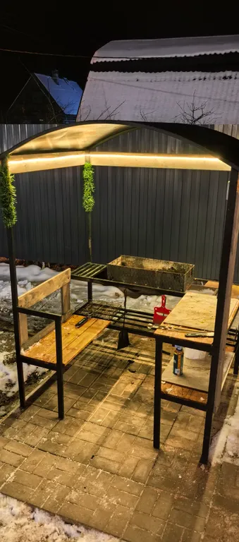 Коттедж Дом за Тосно — Тосно