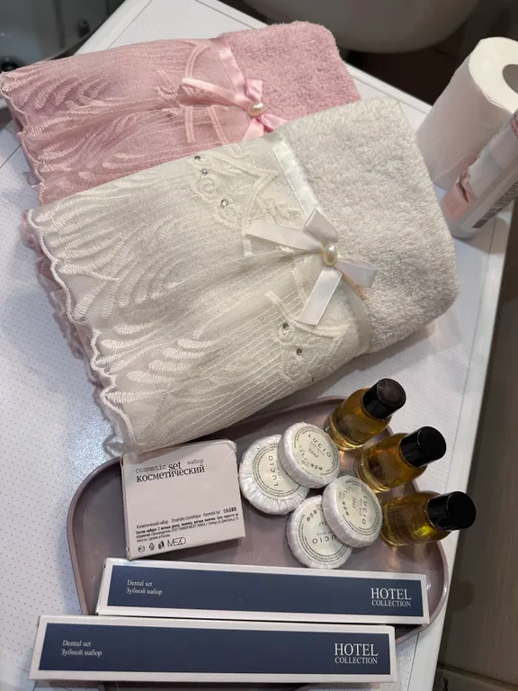 Квартира Уютная квартира в центре города с видом на набережную — Владикавказ