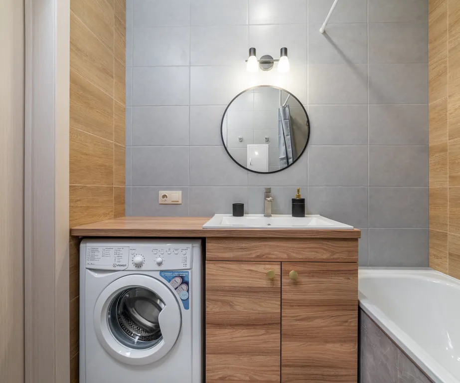 Квартира студия в новом ЖК Минск Мир