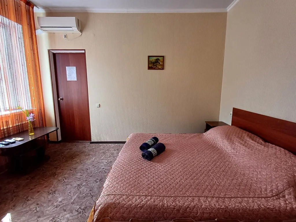 Квартира Комната — Анапа