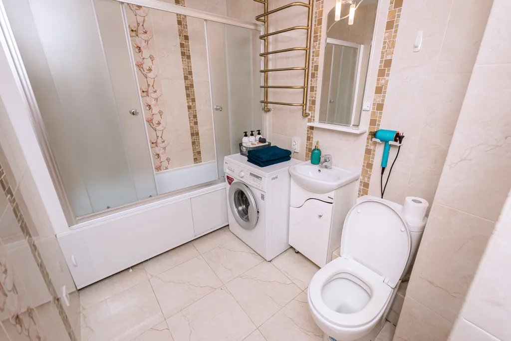 Уютная квартира в центре