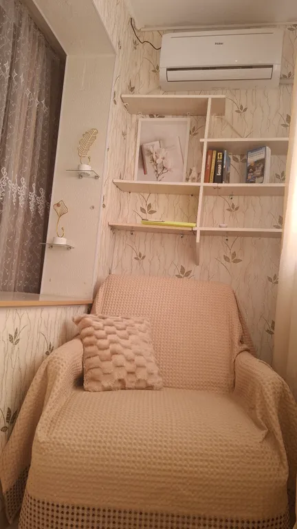 Квартира" Как дома "в центре города