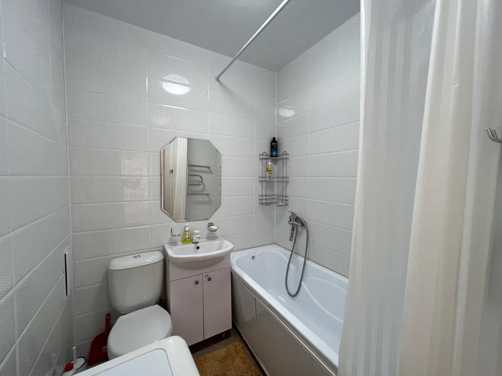 Квартира Квартира у моря — Анапа