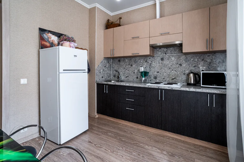 Квартира рядом с парком Краснодар (Галицкого)