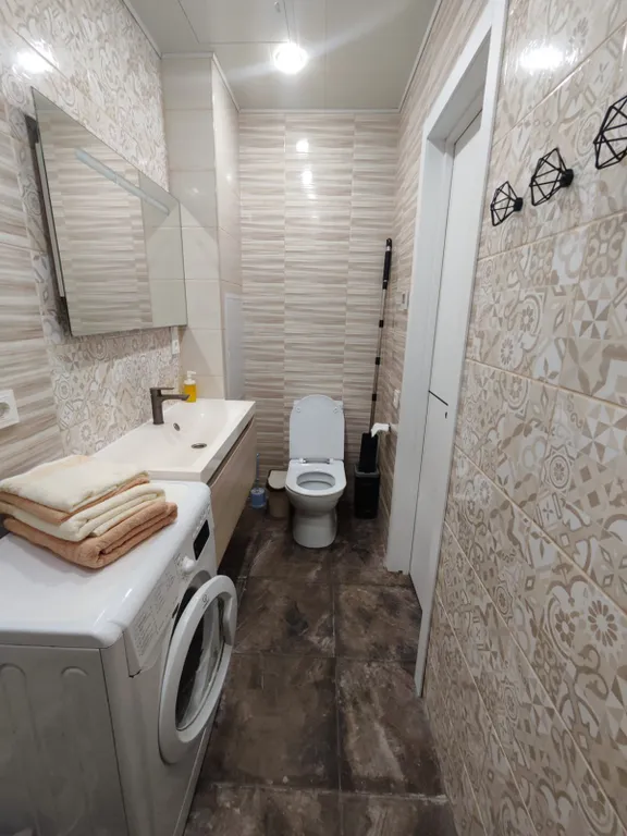 3-комнатная в центре, простор, уют и лучшая локация