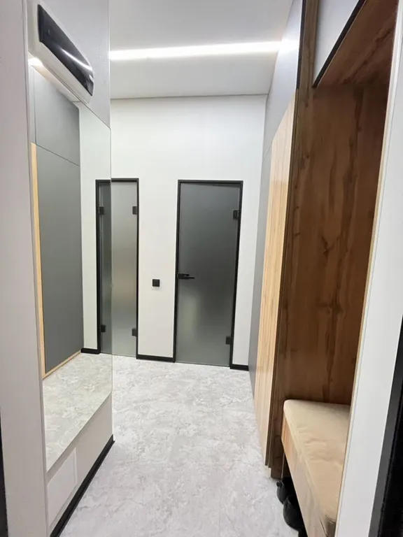 Уютная квартира в ЖК Золотыe Пеcки