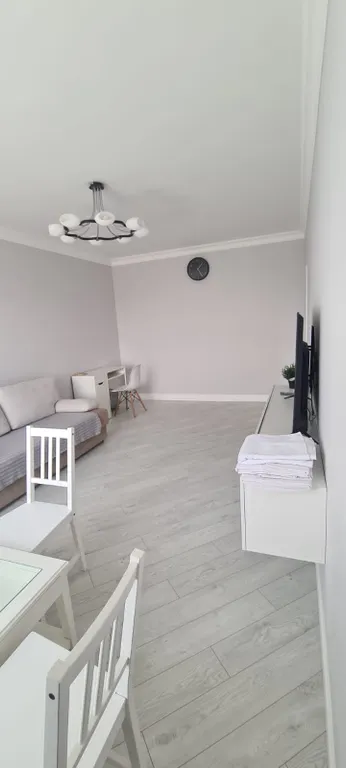 Уютная квартира для семейного отдыха