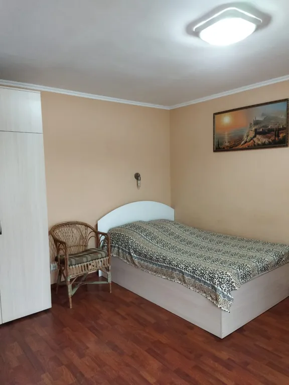 Квартира 1-комнатная Квартира — Судак